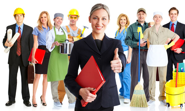 Ergene Çelik Kapıcı Hizmeti